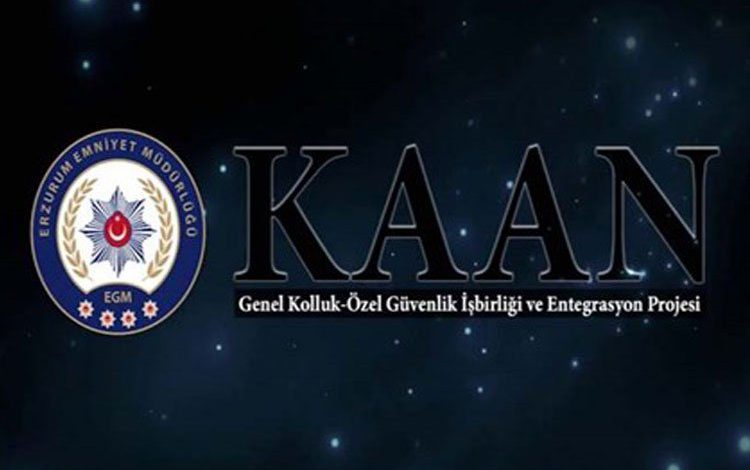 Kaan Projesi’nin kapsamı genişletildi Kaan Projesi’nin kapsamı genişletildi