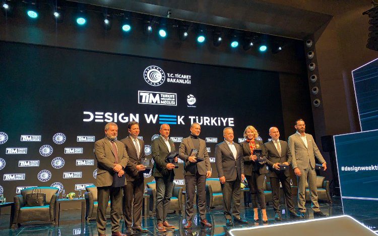 Arzum, Design Week Turkey’de yerini aldı Arzum, Design Week Turkey’de yerini aldı