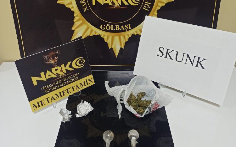 Adıyaman’da uyuşturucu operasyonu Adıyaman’da uyuşturucu operasyonu
