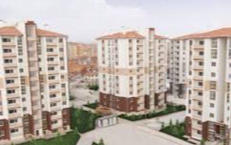 Gayrimenkul 2022’de yeni rekor kıracak Gayrimenkul 2022’de yeni rekor kıracak