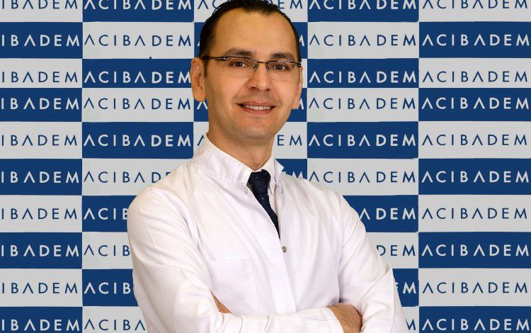 Ağrılı adetlere dikkat!