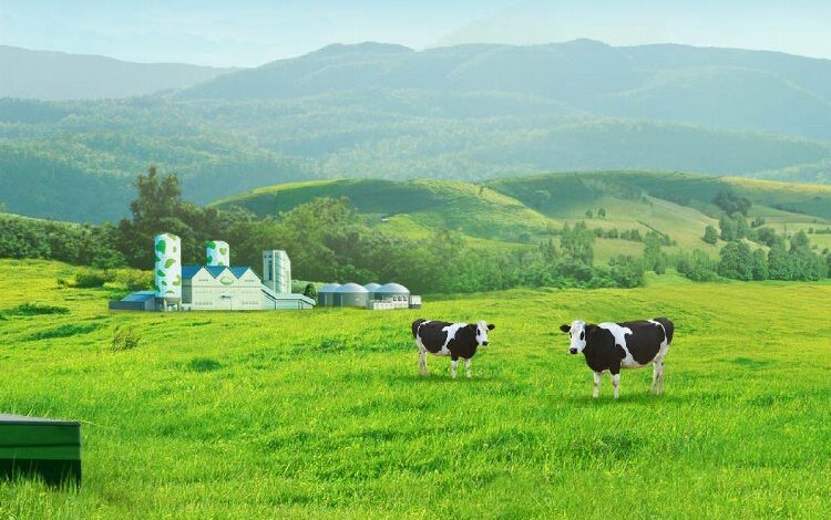 Sütaş’ın entegre iş modeline ‘sürdürülebilir’ ödül