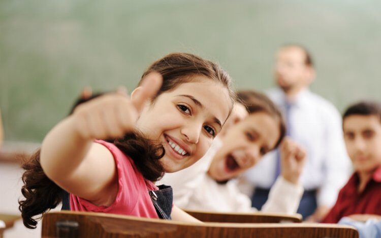 Okula uyumu kolaylaştıracak 6 ipucu Okula uyumu kolaylaştıracak 6 ipucu