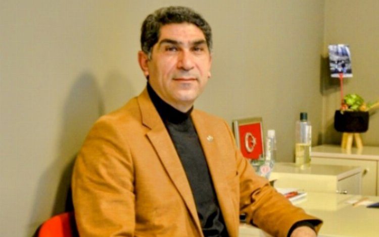 Bursa Nilüfer BBP’den ‘engelli bakım merkezi’ vurgusu