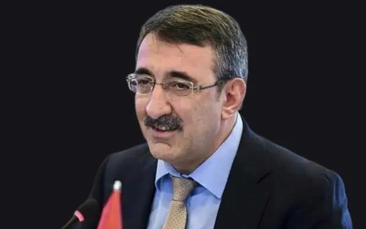 Cevdet Yılmaz Bingöl’e gidiyor