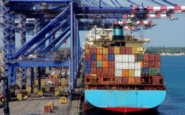 Ağustos’ta en yüksek ihracat yapıldı