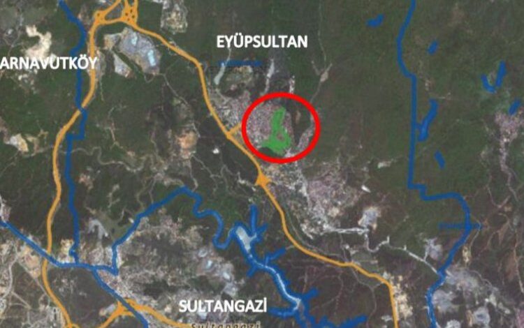 İstanbul Kemerköy mahkeme kararıyla kurtuldu