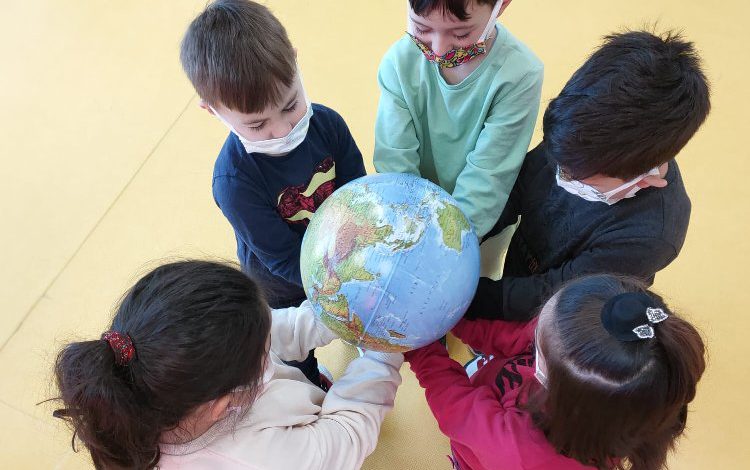 Kocaeli İzmit’te geleceğe umut verdiler