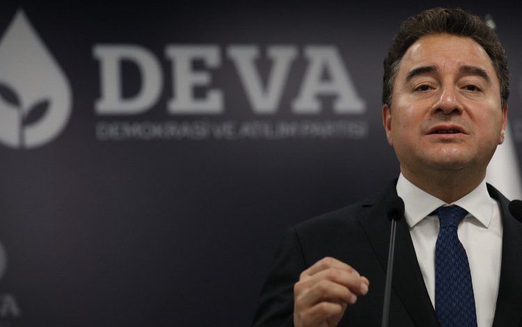 Babacan: “Ne Şampiyonlar Ligi yahu?”