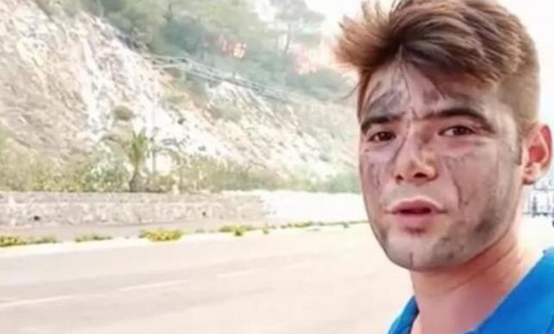 Marmaris kahramanının ismi İzmir Güzelbahçe’de yaşatılacak