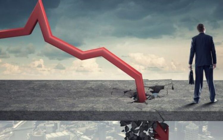 Şirketlerde küresel iflaslar artarken, Türkiye’de azaldı Şirketlerde küresel iflaslar artarken, Türkiye’de azaldı