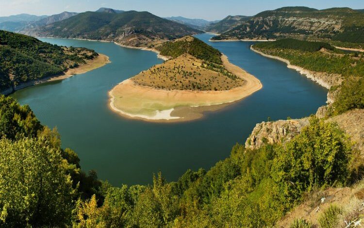 En fazla su Arda Nehri’nde