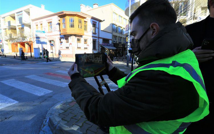 Muğla’da MUSKİ’den arızalara teknolojik çözüm