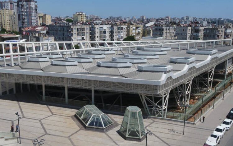 Garaj Nekropol Müzesi oluyor