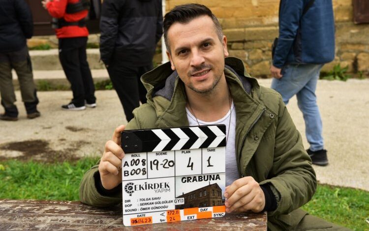 Ergin Kılıkçıer: Sanatın geleceği genç yeteneklerin elinde