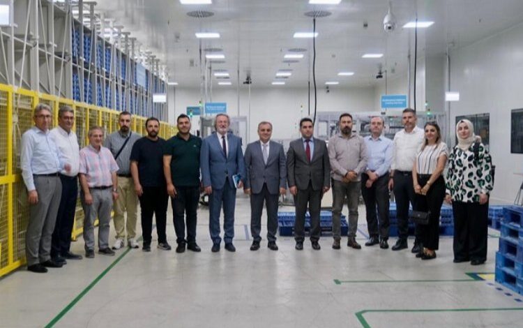 ERÜ ile ASPİLSAN’dan iş birliği ERÜ ile ASPİLSAN’dan iş birliği