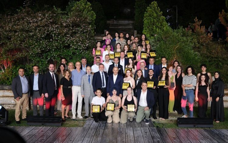 Athleisure Challenge Yarışması tasarımcıları buluşturdu