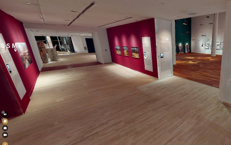 ‘Dün Bugün İstanbul Sergisi’ sanal ortama taşındı ‘Dün Bugün İstanbul Sergisi’ sanal ortama taşındı