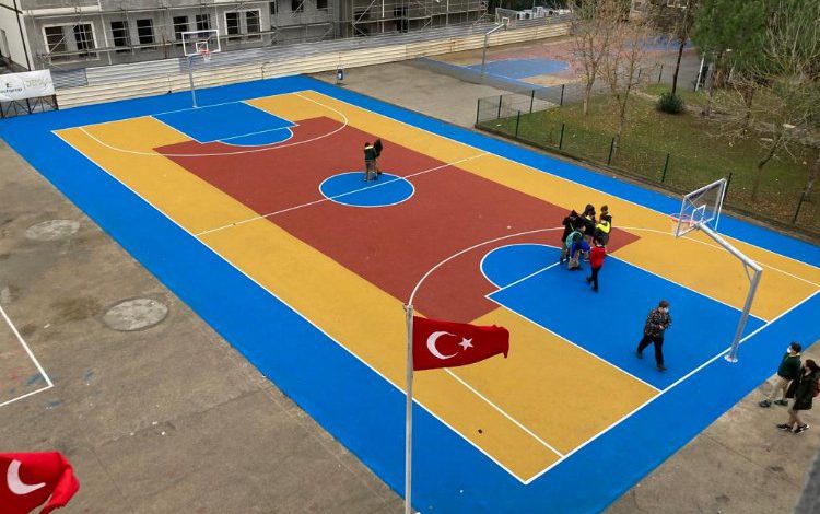 Kocaeli’de ‘potasız okul’ kalmıyor Kocaeli’de ‘potasız okul’ kalmıyor