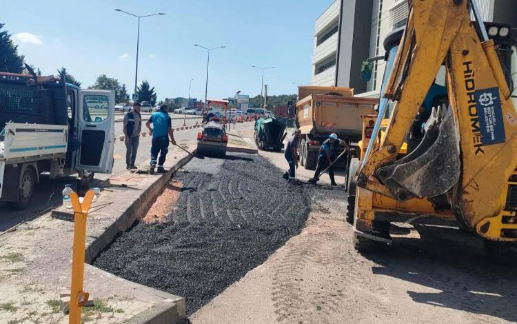 Kocaeli Büyükşehir’den sağlığa üst yapı Kocaeli Büyükşehir’den sağlığa üst yapı