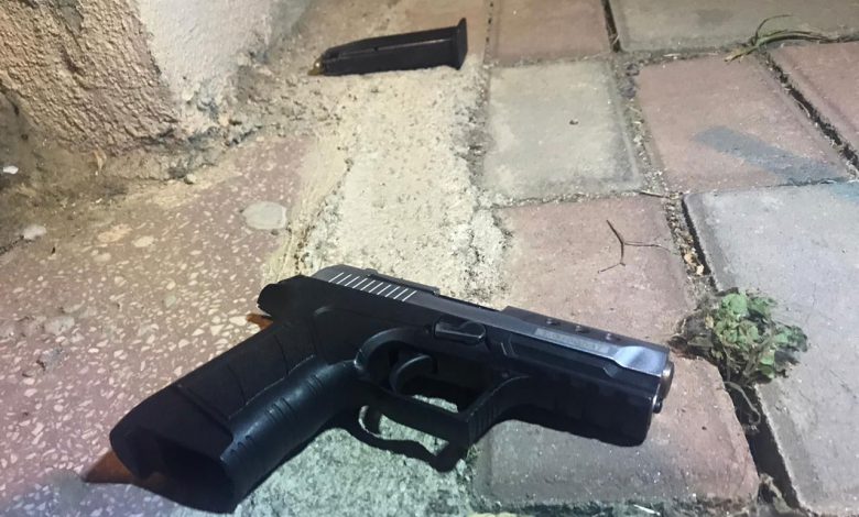 Gece kartalları suçlulara geçit vermiyor