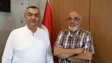 Kayseri ihracatı aylık bazda artıyor