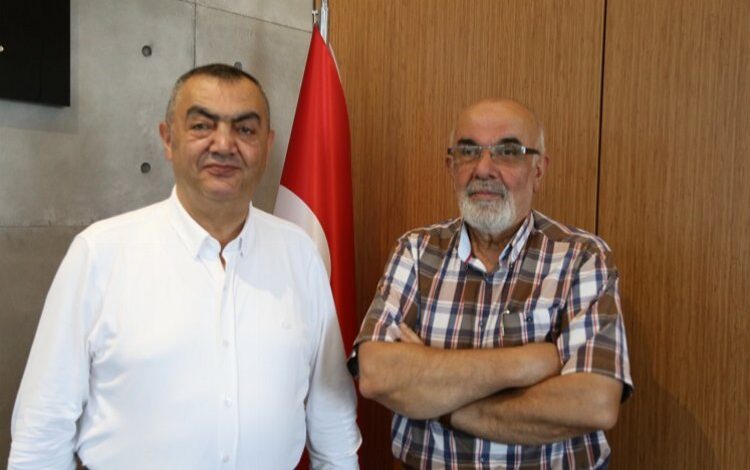 Kayseri ihracatı aylık bazda artıyor