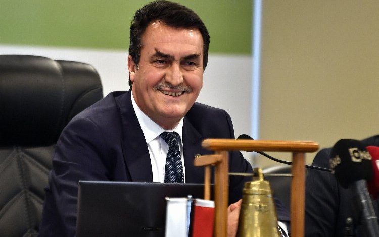 Bursa Osmangazi’de yeni yılın ilk meclis toplantısı Bursa Osmangazi’de yeni yılın ilk meclis toplantısı