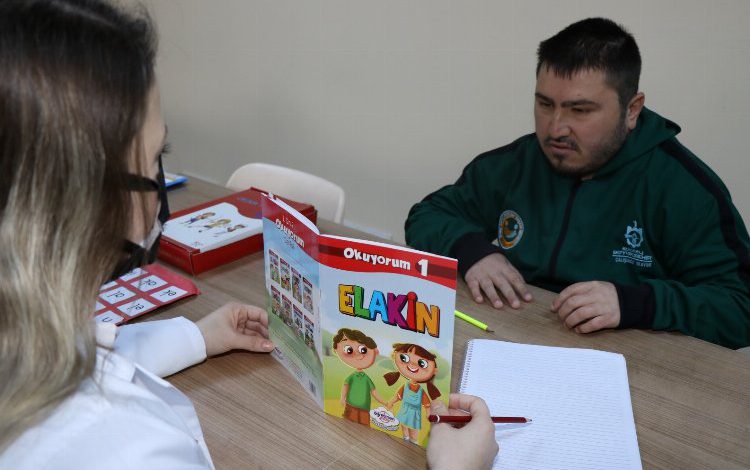 Kocaelili Musa’nın hayali gerçek oldu