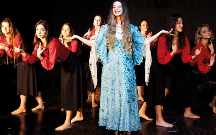 GSF öğrencilerinden ‘Bursa’da Bir Cumhuriyet Kumpanyası’ GSF öğrencilerinden ‘Bursa’da Bir Cumhuriyet Kumpanyası’