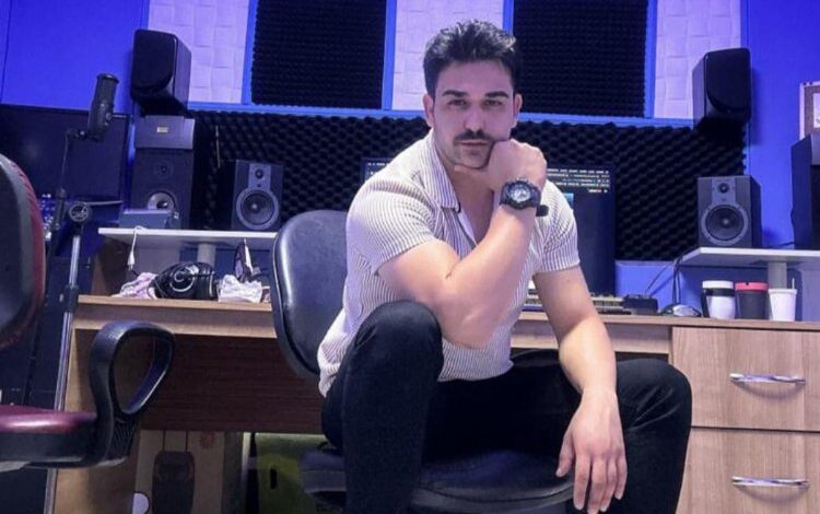 Yusuf Öz’den müzik itirafı Yusuf Öz’den müzik itirafı