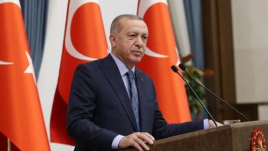 Cumhurbaşkanı Erdoğan’dan fethin 570. yılı tebriği