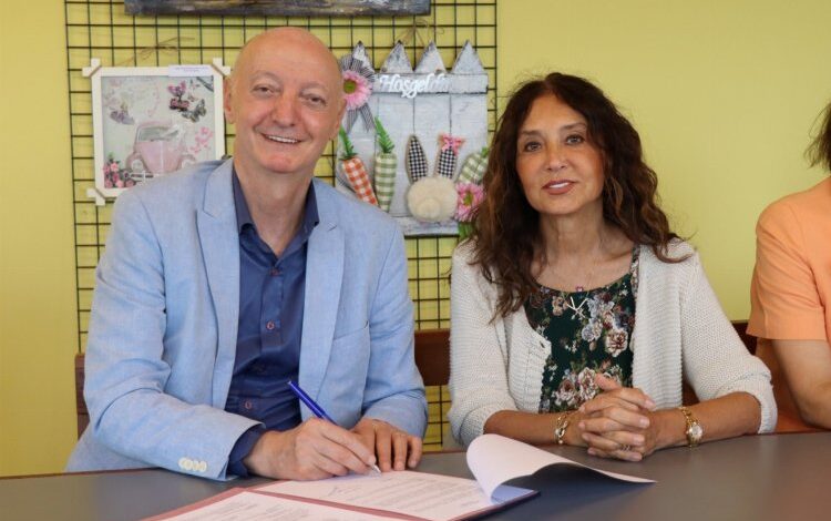 İzmit Belediyesi ile Permatürk Vakfı arasında anlamlı ortaklık İzmit Belediyesi ile Permatürk Vakfı arasında anlamlı ortaklık