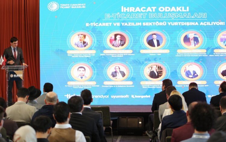 600 bin işletmeyi kapsayan iş birliği 600 bin işletmeyi kapsayan iş birliği