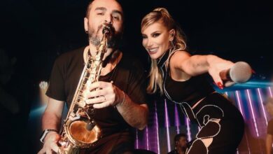 İrem Derici’nin tercihi Katerina Ekşioğlu koleksiyonu oldu