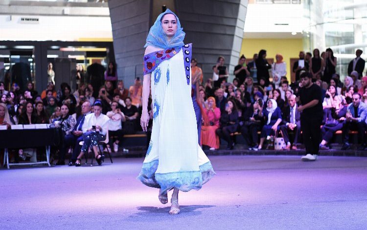 Panorama 1326’da moda rüzgârı esti Panorama 1326’da moda rüzgârı esti