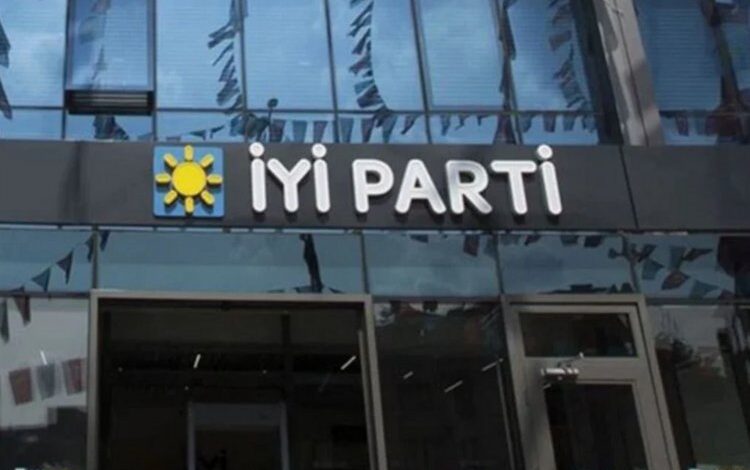 İYİ Parti’den ‘yerel’ karar!