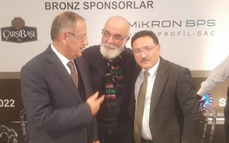 Gökmen Çiçek’ten ‘Zafer’ mesajı Gökmen Çiçek’ten ‘Zafer’ mesajı