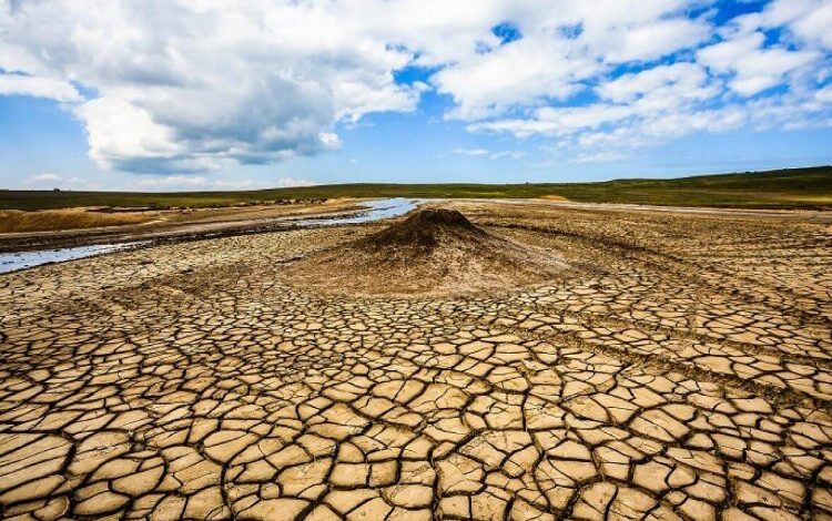 Vatandaşa kuraklık uyarısı: Her damla su önemli Vatandaşa kuraklık uyarısı: Her damla su önemli