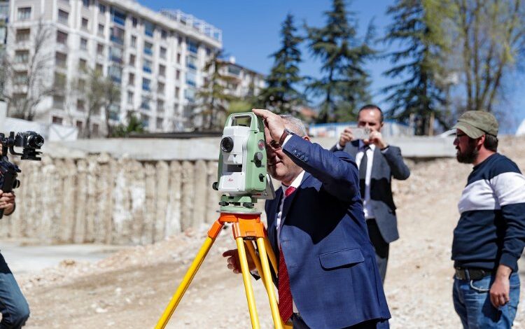 Kütahya önemli bir değere kavuşacak