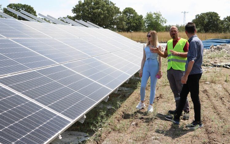 Manisa’da 146 milyonluk yatırımda sona gelindi