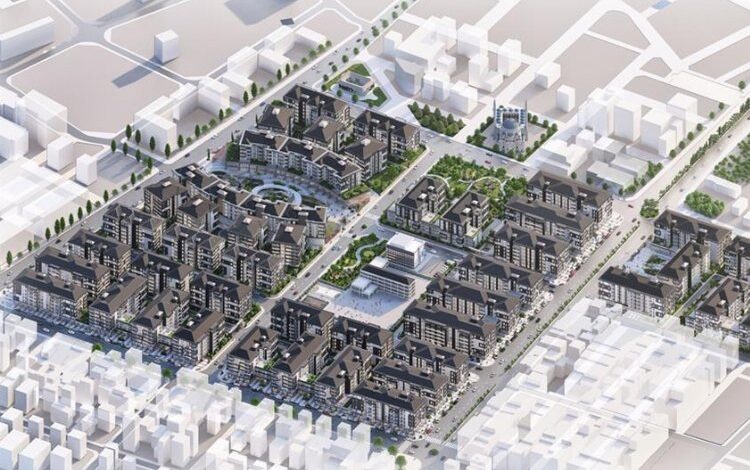 Bursa İnegöl’ün ilk yerindeki dönüşüme yüzde 85,5 onay