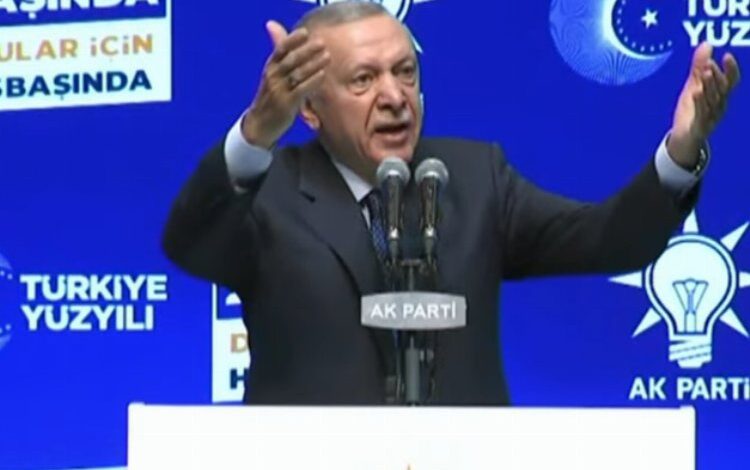 AK Parti 22 yaşında… Erdoğan: İttifak aramayın, Cumhur İttifakı’na katılın