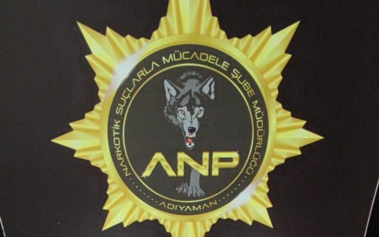 Adıyaman’da sevkiyata baskın Adıyaman’da sevkiyata baskın