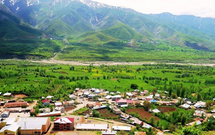 Bingöl Yedisu’ya özel tanıtım filmi