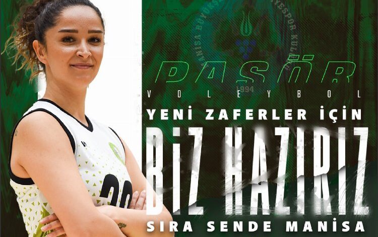 Manisa BBSK’da fileye iki takviye Manisa BBSK’da fileye iki takviye