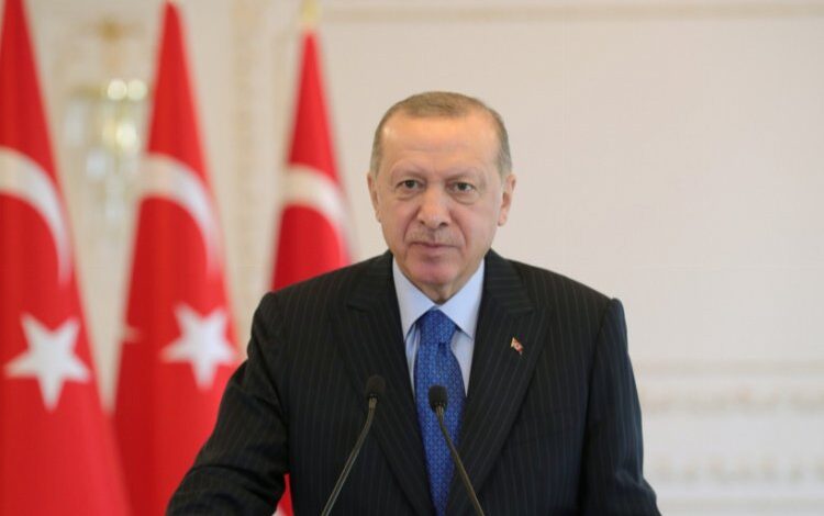 Türkiye Libya’nın yanında… Türkiye Libya’nın yanında…