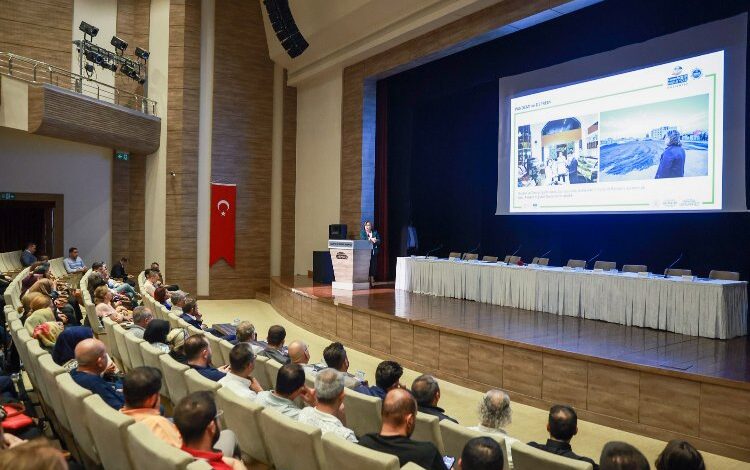 GastroANTEP kent esnafında heyecan oluşturdu GastroANTEP kent esnafında heyecan oluşturdu