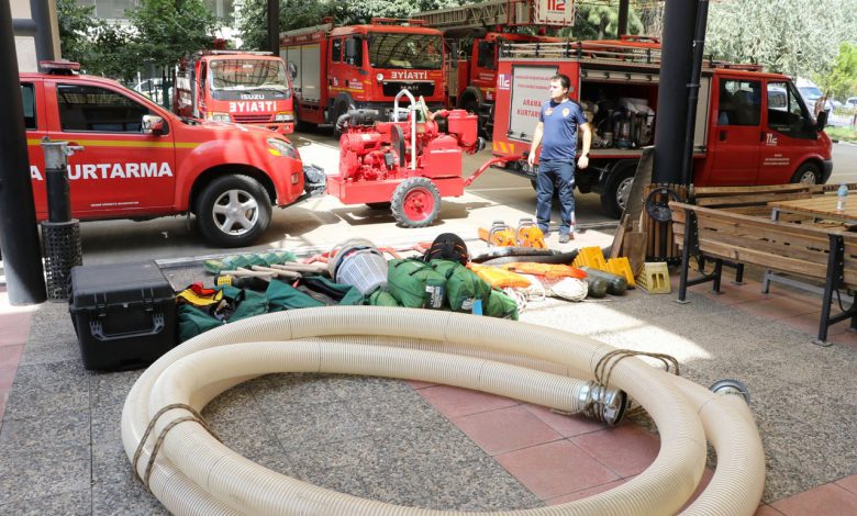 Manisa bu kez Kastamonu için yola çıktı Manisa bu kez Kastamonu için yola çıktı