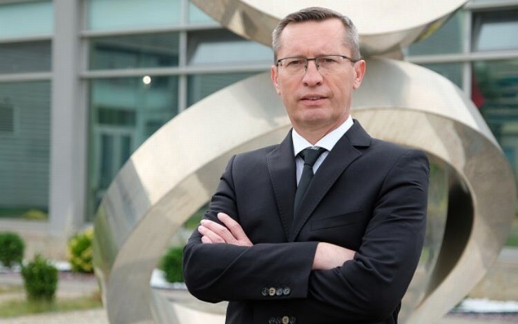 Borçelik’te üst düzey atama